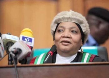 Appeal Court: I Never Interfered With Independence of Any Judge – Justice Bulkachuwa | METROWATCH