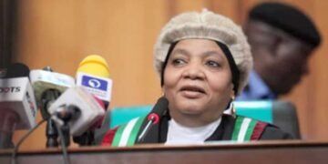 Appeal Court: I Never Interfered With Independence of Any Judge – Justice Bulkachuwa | METROWATCH