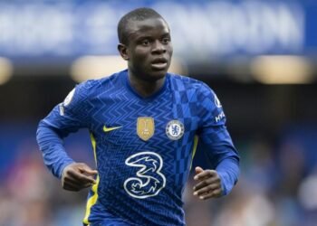 Transfer News: N’Golo Kante to Receive €100m Salary as He Seals New Club Deal | METROWATCH