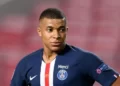 PSG Ready to Sell Mbappe to Man Utd | METROWATCH
