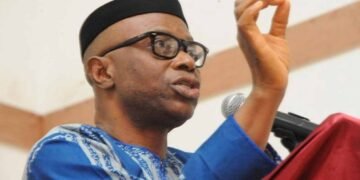 Brain drain: Native Doctors May Soon Manage Nigeria’s Health System, Mimiko Warns | METROWATCH