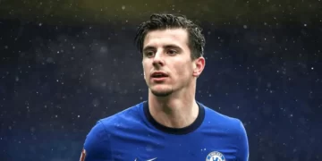 Premier League: Man Utd set Deadline to Complete Mason Mount Deal from Chelsea | METROWATCH