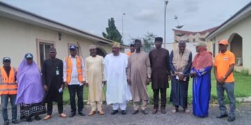 NEMA Boss Commiserates with Kwara, Harps on Prevention and Safety in Akwa Ibom | METROWATCH