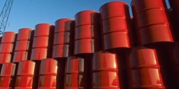 JUST IN | Nigeria Regains Position as Africa’s Biggest Oil Producer | METROWATCH