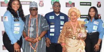 Glo Reaffirms Support for Ojude Oba Festival  2023 | METROWATCH