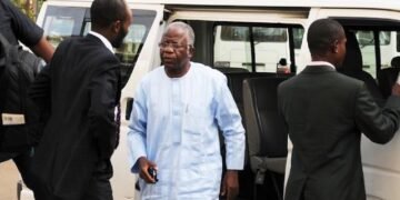 Alleged N190m Fraud: Court Discharges, Acquits ex-HoS Oronsaye, Afe | METROWATCH