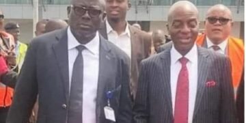 Oyedopo Hails Delta Governor, Oborevwori, on 60th Birthday | METROWATCH