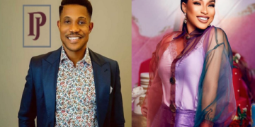 Tonto Dike Praises Digital Evangelist, Jerry Eze for ‘Shaking’ her Account | METROWATCH