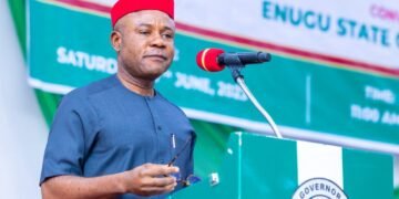 Biafra: Enugu Loses N10bn Every Monday to Sit-at-home, Says Gov Mbah | METROWATCH