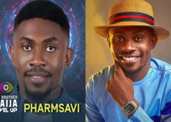 BBNAIJA Reunion: How Eloswag Betrayed our Friendship – Pharmsavi | METROWATCH