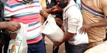 JUST IN | Edo’s Great, Ken Imasuagbon, the ‘Riceman’, Dumps PDP | METROWATCH