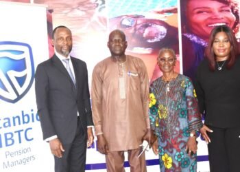 Stanbic IBTC Pension Managers Organises Pre-Retirement Seminars Nationwide | METROWATCH