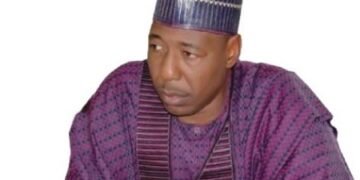 June 12: Why Borno Did Not Celebrate the Day, By Gov Zulum | METROWATCH