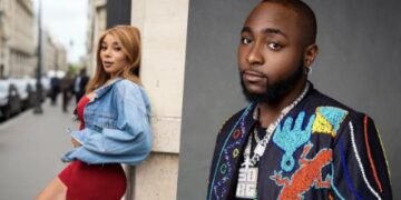 Pregnancy: Davido Tried to Trick me Into Signing Confidentiality Agreement – Ivanna | METROWATCH