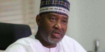 BREAKING: EFCC Summons ex-Aviation Minister, Sirika, Questions Nigeria Air Officials | METROWATCH