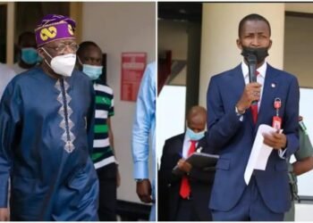 Tinubu’ll get Rid of Bawa, We are Not Surprised – Transparency International | METROWATCH