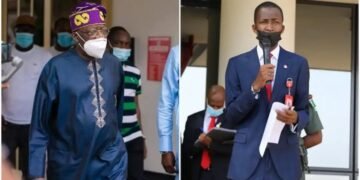 Tinubu’ll get Rid of Bawa, We are Not Surprised – Transparency International | METROWATCH
