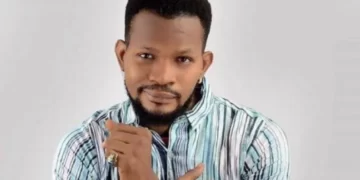 Uche Maduagwu