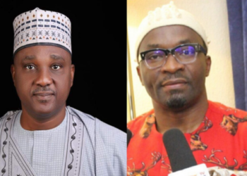 Reps’ Speakership: 55 South-South Lawmakers-elect Endorse Abbas, Kalu | METROWATCH