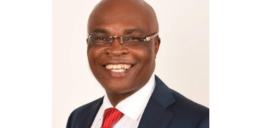 JUST IN | Edo’s Great, Ken Imasuagbon, the ‘Riceman’, Dumps PDP | METROWATCH