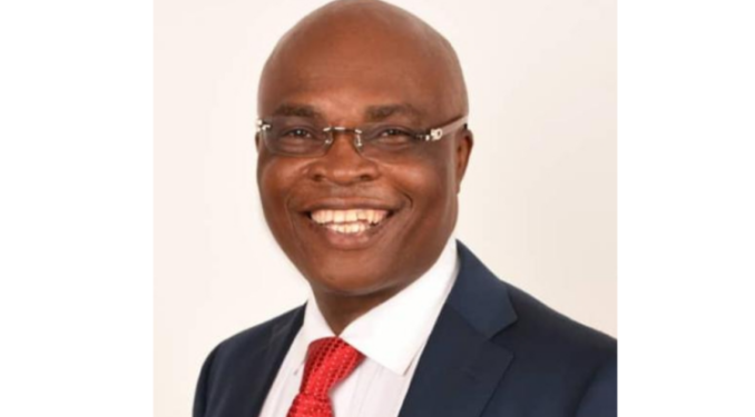 •Barr Ken Imansuangbon