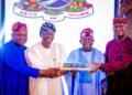 Tinubu, again, Promises ‘Nigerians will Reap the rewards of Our Policies’ | METROWATCH
