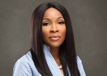 Obaseki Congratulates Adesua Dozie on Appointment as ExxonMobil’s Vice-Chair | METROWATCH