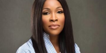 Obaseki Congratulates Adesua Dozie on Appointment as ExxonMobil’s Vice-Chair | METROWATCH