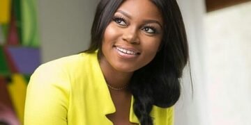 Attending Parties in Nigeria Paid me more than Acting in Ghana – Yvonne Nelson | METROWATCH