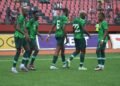 FIFA Ranking: Super Eagles Rank Ahead of Norway, Ghana, Ivory Coast and Cameroon | METROWATCH