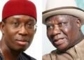 Okowa to Clark: I Don’t Own a Bank, Didn’t Fund Atiku Campaign with N150Bn | METROWATCH