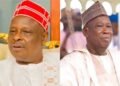 Ganduje’s Regret! I Planned Slapping Kwankwaso in the Villa, But… | METROWATCH