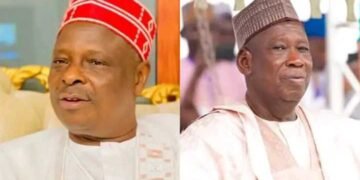 Ganduje’s Regret! I Planned Slapping Kwankwaso in the Villa, But… | METROWATCH