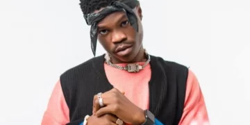 Despite my Stubbornness, Olamide Mentored me – Singer, Badboy Timz Reveals| METROWATCH