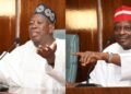 Slapping Remark — Ganduje is my boy, he can’t even look at my face if we meet, Kwankwaso boasts | METROWATCH