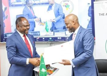 UBA Partners AfCFTA, Invests $6Bn to Finance Small, Medium-scale Enterprises in Africa | METROWATCH