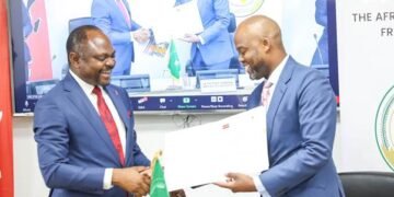 UBA Partners AfCFTA, Invests $6Bn to Finance Small, Medium-scale Enterprises in Africa | METROWATCH
