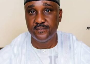 10th N’Assembly: Betara, Gadgi Step down for Tajudeen Abass | METROWATCH