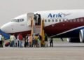 Arik Air: Canada Firm Warns EFCC over ‘Interference’ with Mortgage Rights | METROWATCH