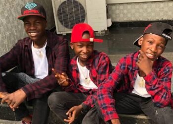 Netflix Rewards Ikorodu Bois for ‘Extraction 2’ Trailer Remake | METROWATCH