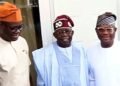 Tinubu, Wike, Makinde Meet in Aso Rock | METROWATCH