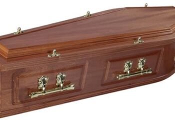 Delta: Drama as Parents Destroy Casket Meant for Daughter Who Faked Own Death | METROWATCH