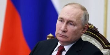 Ukraine invasion: UN Adds Russia to ‘List of Shame’ for Killing Hundreds of Children | METROWATCH