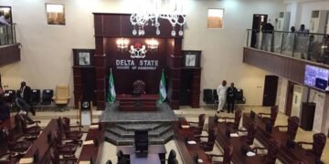 FULL LIST | Delta Assembly Elects Principal Officers | METROWATCH