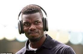 Pogba
