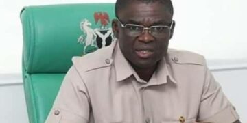 Shaibu Mourns 11 Travellers Killed In Benin-Lagos Expressway Accident | METROWATCH