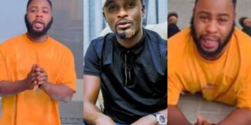 Adeniyi Johnson