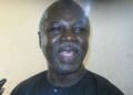 Renowned Communication Professor, Lai Oso, Is Dead | METROWATCH