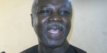 Renowned Communication Professor, Lai Oso, Is Dead | METROWATCH