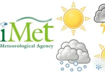 NiMet Predicts 3-day Cloudiness, Thunderstorms across Nigeria | METROWATCH